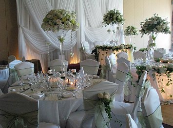 Dragan Events Nunta Bucuresti