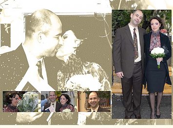 Dragan Events Nunta Bucuresti