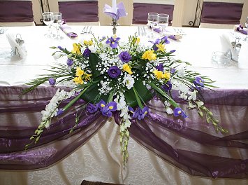 New Beginning Events Nunta Bucuresti