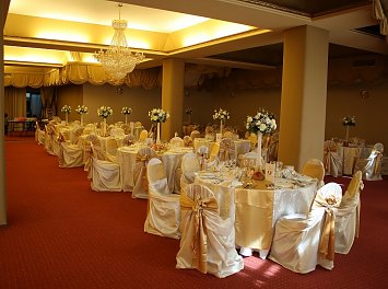 New Beginning Events Nunta Bucuresti