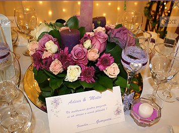 New Beginning Events Nunta Bucuresti