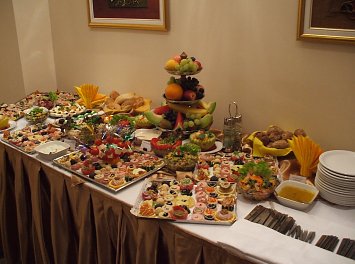 Gala Party Nunta Bucuresti