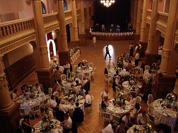 Gala Party Nunta Bucuresti