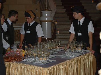 Gala Party Nunta Bucuresti