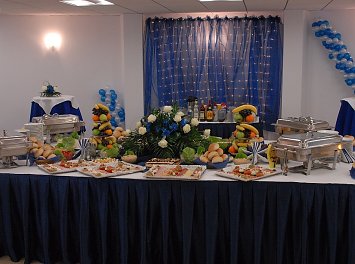 Gala Party Nunta Bucuresti