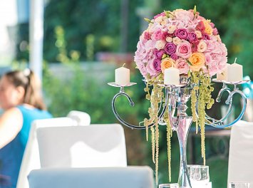 Style Events Nunta Bucuresti
