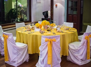 Style Events Nunta Bucuresti