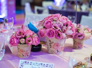 Style Events Nunta Bucuresti