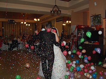 Fantasy Marriage Nunta Bucuresti
