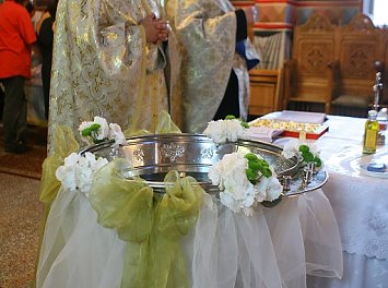 Fantasy Marriage Nunta Bucuresti