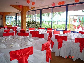 Adam si Eva Events Nunta Bucuresti