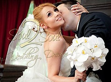 Soul 2 Soul Nunta Bucuresti