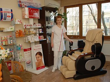 Beauty Salon Anda Nunta Bucuresti