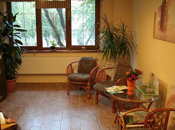 Beauty Salon Anda Nunta Bucuresti