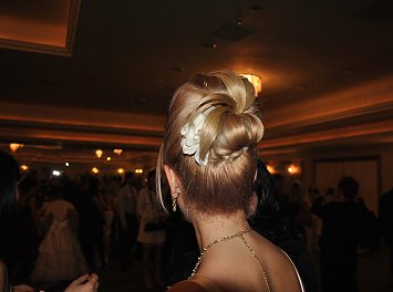 Salon Ioana Nunta Bucuresti