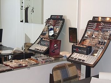 Arcadia Cosmetics Nunta Bucuresti