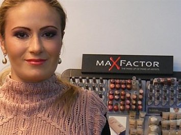 Arcadia Cosmetics Nunta Bucuresti