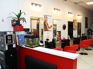 Red Salon Nunta Bucuresti