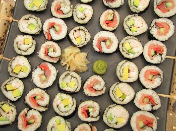 Ginacris Catering Nunta Bucuresti