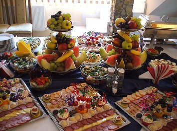 B&G Catering Nunta Bucuresti