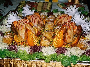 B&G Catering Nunta Bucuresti