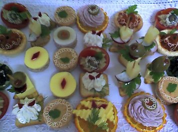 B&G Catering Nunta Bucuresti