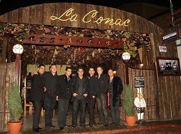 La Conac Nunta Bucuresti
