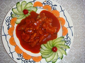 Catering Orient Nunta Bucuresti