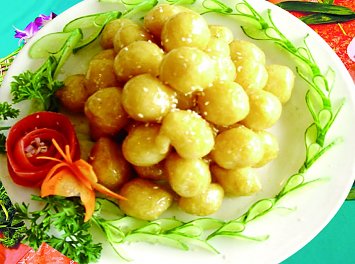 Catering Orient Nunta Bucuresti