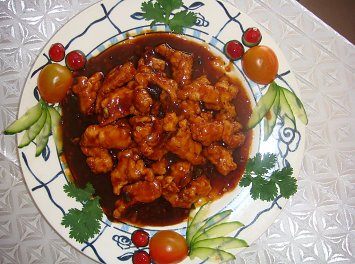 Catering Orient Nunta Bucuresti