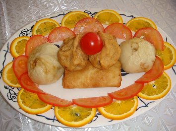 Catering Orient Nunta Bucuresti