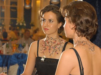 Salon Chic Nunta Bucuresti