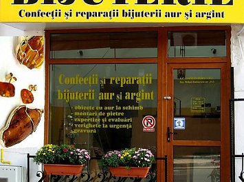 Catalin Bijou Nunta Bucuresti