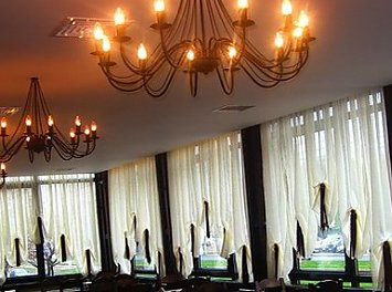 Casa di Angelo Nunta Bucuresti