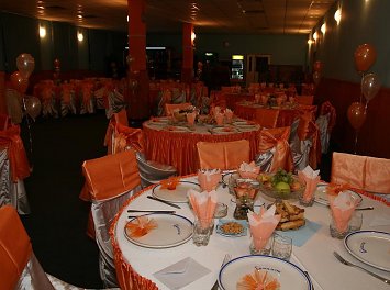 Secret Ballroom Nunta Bucuresti