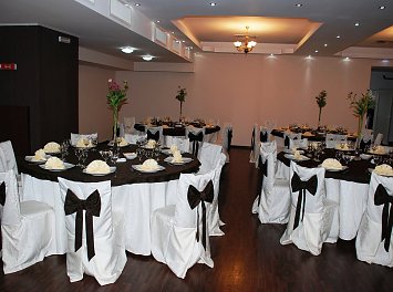 Secret Ballroom Nunta Bucuresti