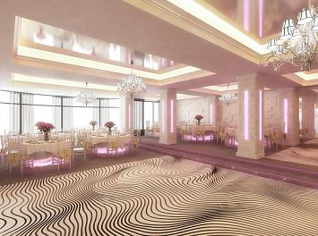 Hotel Dalin Nunta Bucuresti