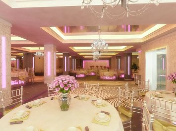 Hotel Dalin Nunta Bucuresti