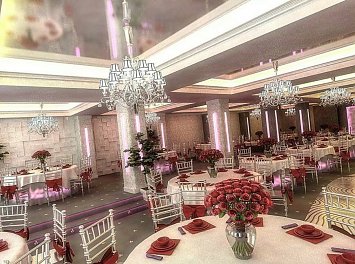 Hotel Dalin Nunta Bucuresti
