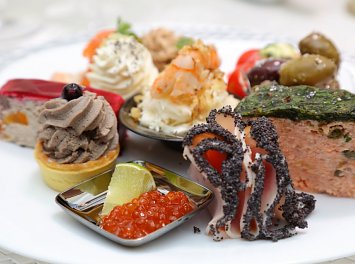 Hotel Dalin Nunta Bucuresti