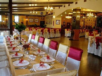 Casa Florescu Nunta Bucuresti