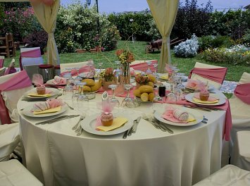 Casa Kraus Nunta Bucuresti
