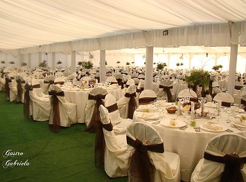 Gastro Gabriela Nunta Bucuresti