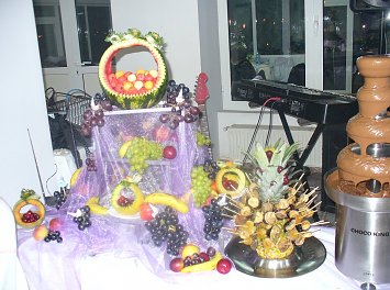 Gastro Gabriela Nunta Bucuresti