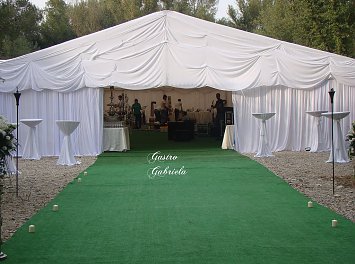 Gastro Gabriela Nunta Bucuresti
