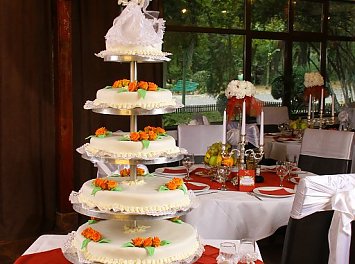 Restaurant Dines Nunta Bucuresti