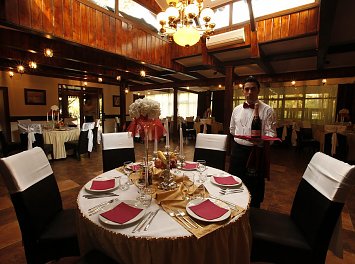 Restaurant Dines Nunta Bucuresti