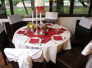 Restaurant Dines Nunta Bucuresti