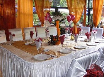 Restaurant Dines Nunta Bucuresti