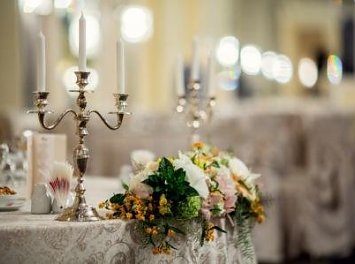 Imperial GRAND Ballrooms Nunta Bucuresti